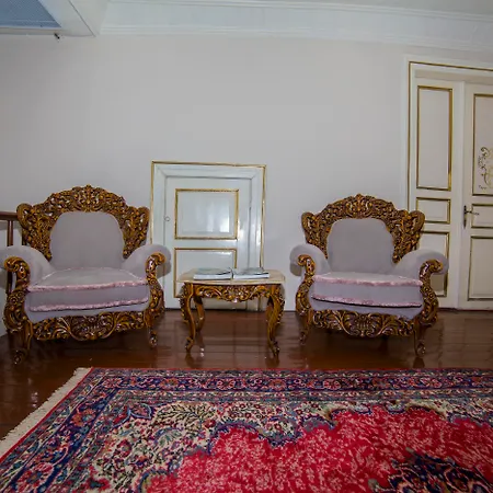 Hhk Istanbul