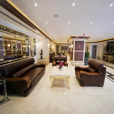 Grand Asiyan