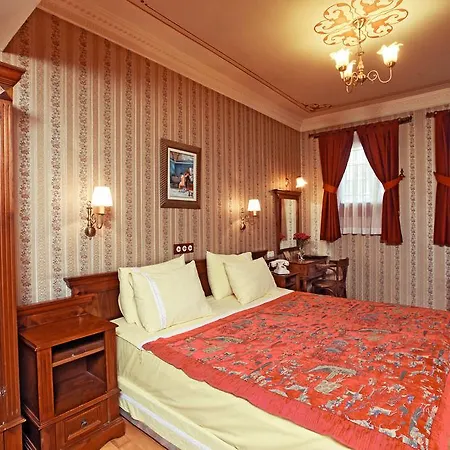 Dersaadet 4* Istanbul