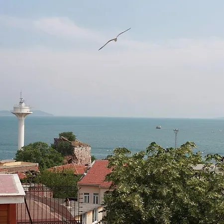 Hotel Dersaadet Istanbul
