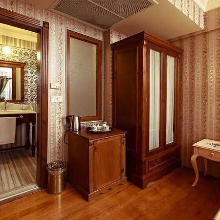 Hotel Dersaadet