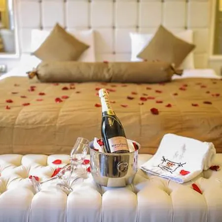 Hotell The Constantine