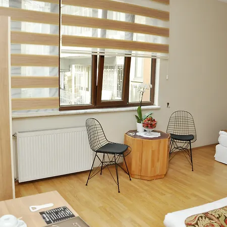 Arsima 3* Stambuł