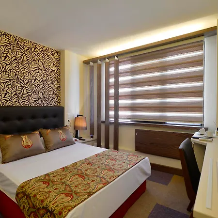 Otel Arsima