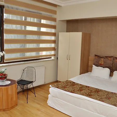 Otel Arsima