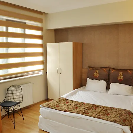 Arsima Otel İstanbul
