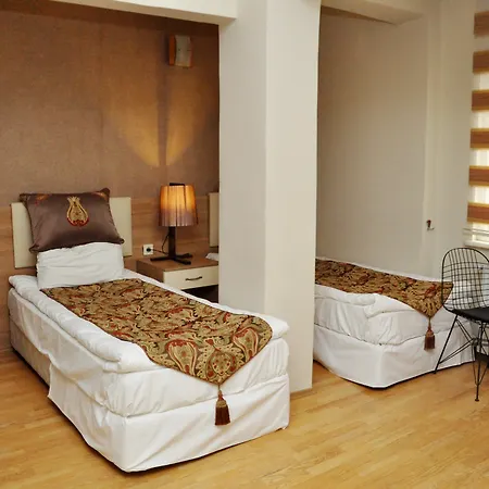 Otel Arsima