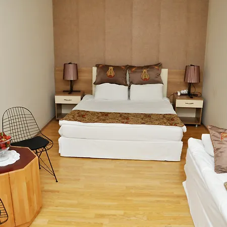 Arsima Otel İstanbul