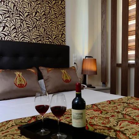 Otel Arsima