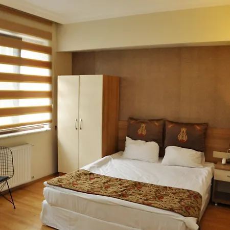 Arsima Otel İstanbul