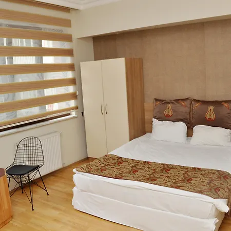 Arsima Otel 3*