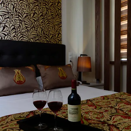 Otel Arsima İstanbul