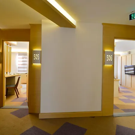 Otel Arsima