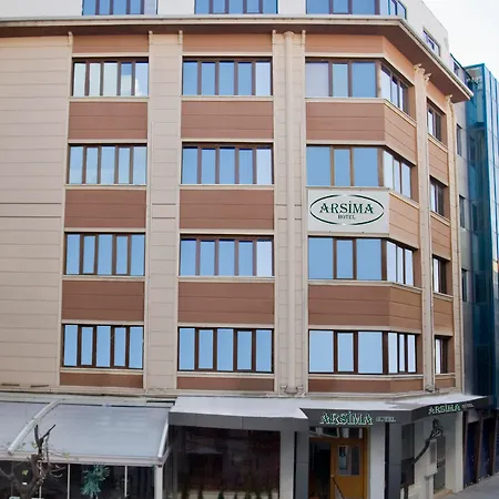 Arsima 3* İstanbul