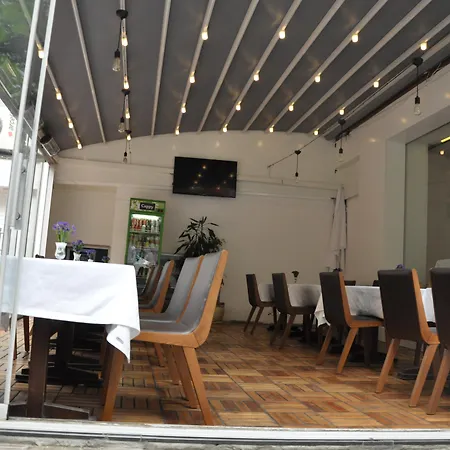Arsima Otel İstanbul
