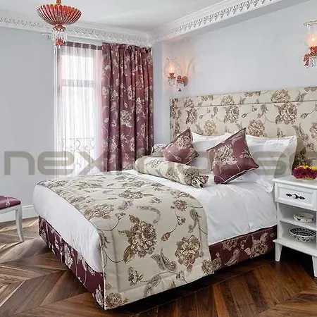 Nexthouse Pera (adults Only) Отель Стамбул