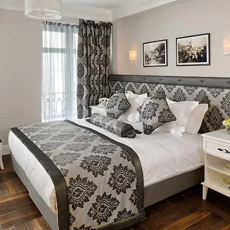 Nexthouse Pera (adults Only) Отель