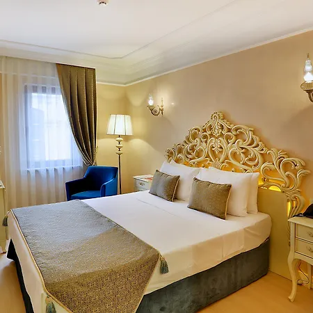 Edibe Sultan İstanbul