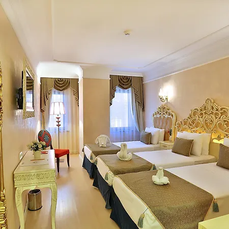 Edibe Sultan İstanbul