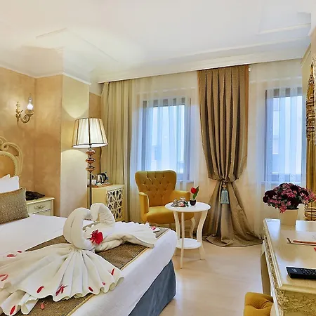 Edibe Sultan 3* İstanbul