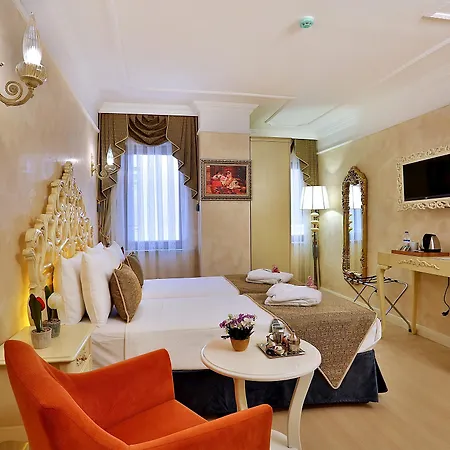 Edibe Sultan 3* İstanbul