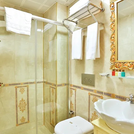 Edibe Sultan Otel 3*