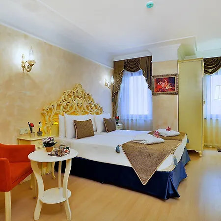 Edibe Sultan 3* İstanbul