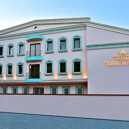 Otel Edibe Sultan