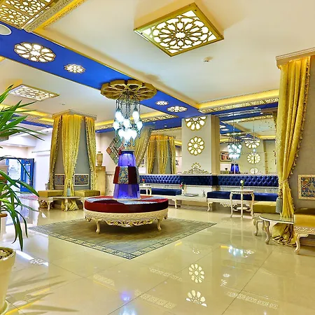 Edibe Sultan İstanbul