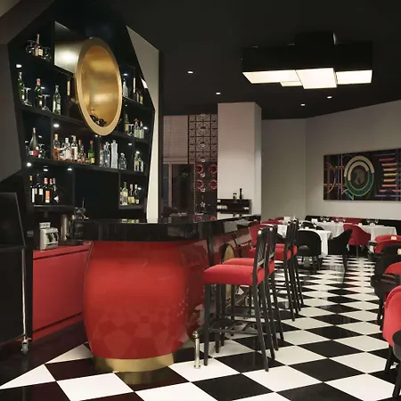 伊斯坦布尔希什利温德姆华美达套房酒店 伊斯坦布尔