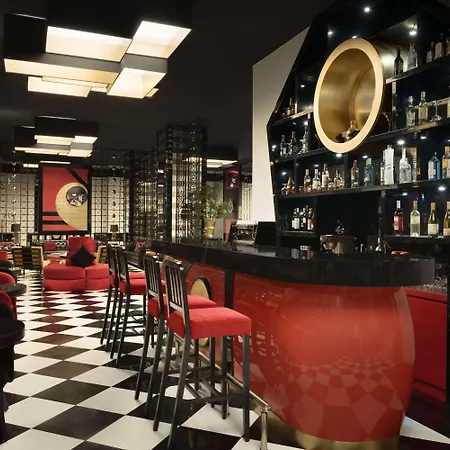 Hotel Ramada & Sisli