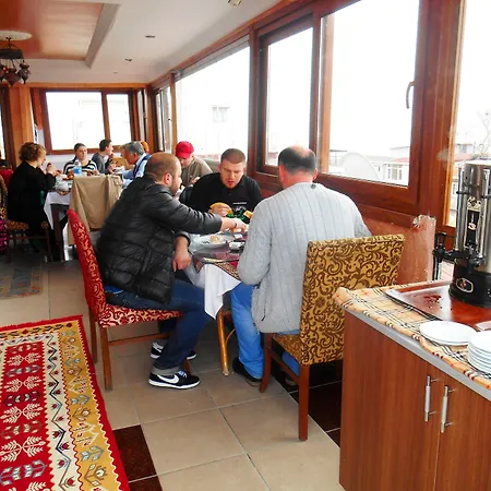 Hotel Sydney Provincia di Istanbul