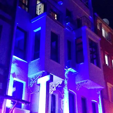 Hotel Sydney