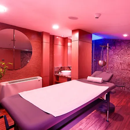 Hotel The Park Pendik