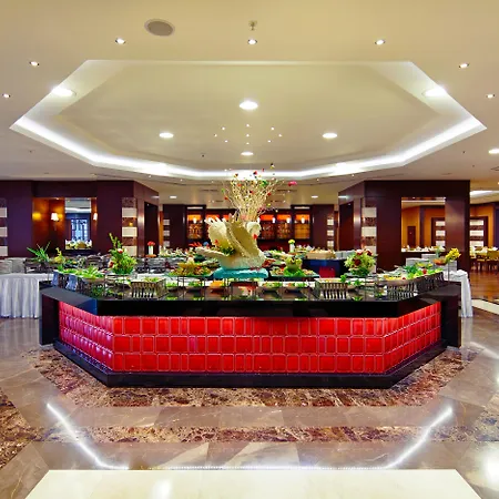 Hotel The Park Pendik