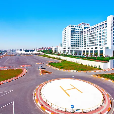 The Park Pendik Hotel 5*