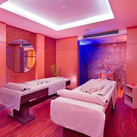 Hotel The Park Pendik 5*