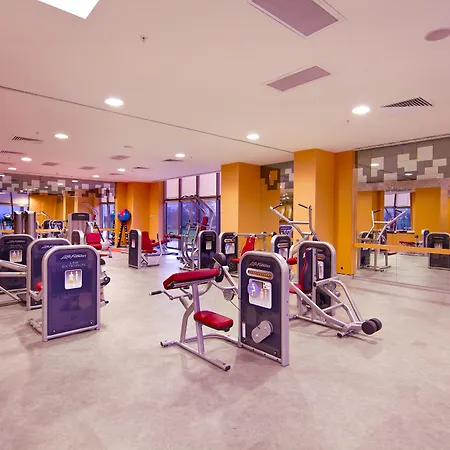The Park Pendik 5*