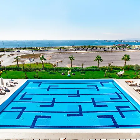 The Park Pendik 5* Istanbul