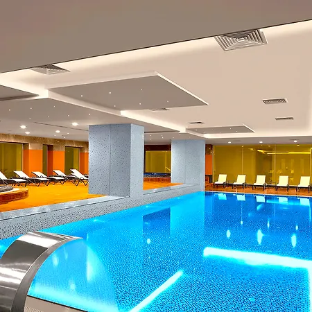 Hotel The Park Pendik Istanbul