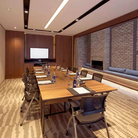 Moevenpick Golden Horn 5*