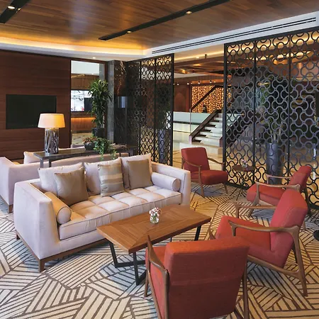Moevenpick Golden Horn Istambul