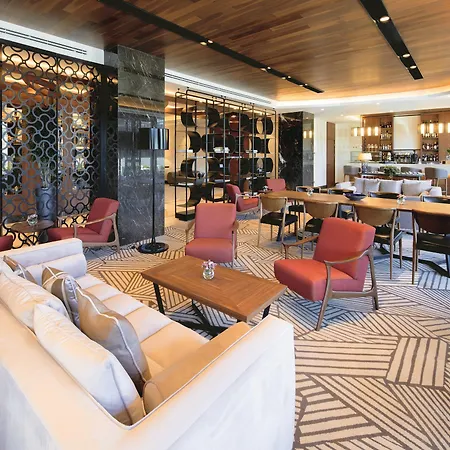 Moevenpick Golden Horn 5*
