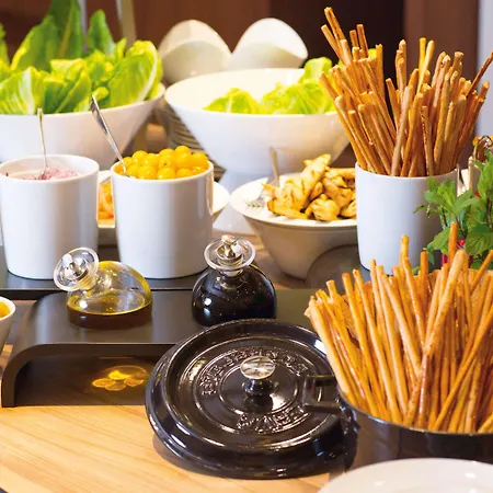 Moevenpick Golden Horn Hotel