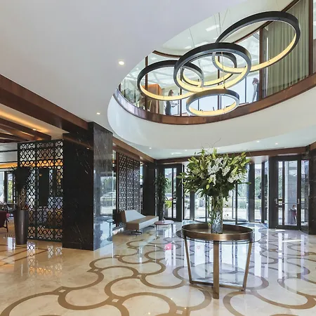 Moevenpick Golden Horn Hotel 5*