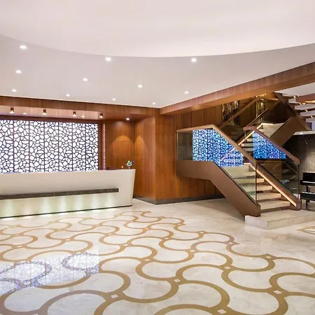 Moevenpick Golden Horn 5* Istambul