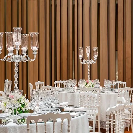 Moevenpick Golden Horn Hotel Istambul