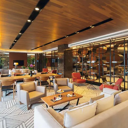 Moevenpick Golden Horn 5*