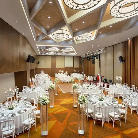 Moevenpick Golden Horn