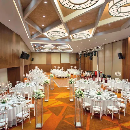 Moevenpick Golden Horn 5*